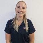 Mikayla Findlay - Exercise Physiologist